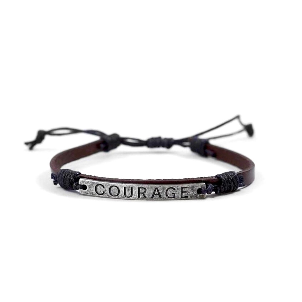 Buckle Bracelets